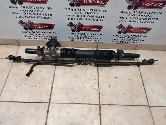 ΚΡΕΜΑΡΓΙΕΡΑ ΓΙΑ DAEWOO …