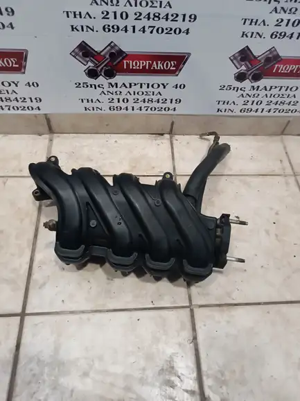 ΠΟΛΛΑΠΛΗ ΕΙΣΑΓΩΓΗΣ ΓΙΑ …