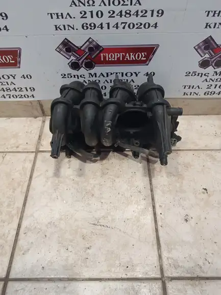 ΠΟΛΛΑΠΛΗ ΕΙΣΑΓΩΓΗΣ ΓΙΑ …