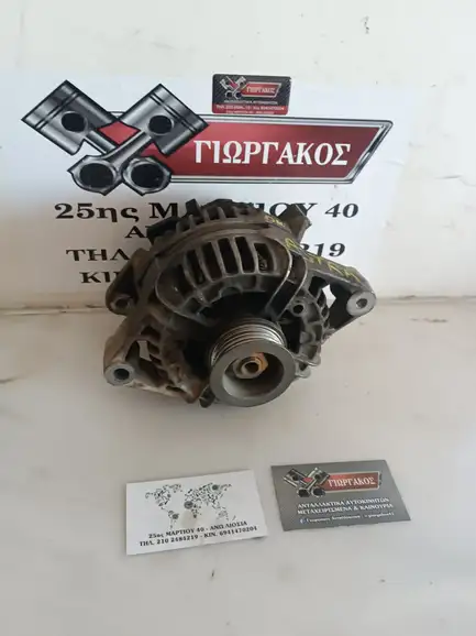 ΔΥΝΑΜΟ ΓΙΑ OPEL …