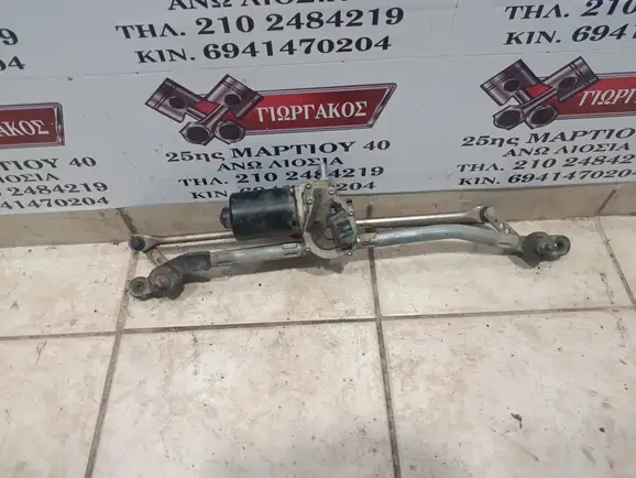 ΜΟΤΕΡ ΥΑΛΟΚΑΘΑΡΙΣΤΗΡΩΝ ΓΙΑ …