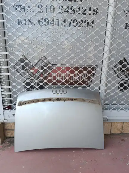 ΠΟΡΤΜΠΑΓΚΑΖ ΓΙΑ AUDI …