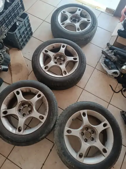 ΖΑΝΤΕΣ ΑΛΟΥΜΙΝΙΟΥ ΓΙΑ …