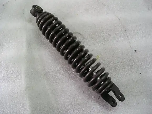 ΑΜΟΡΤΙΣΕΡ ΠΙΣΩ YAMAHA …