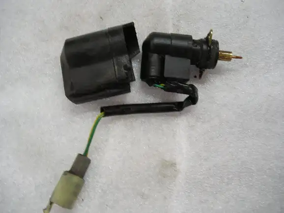 ΤΣΟΚ YAMAHA AEROX …