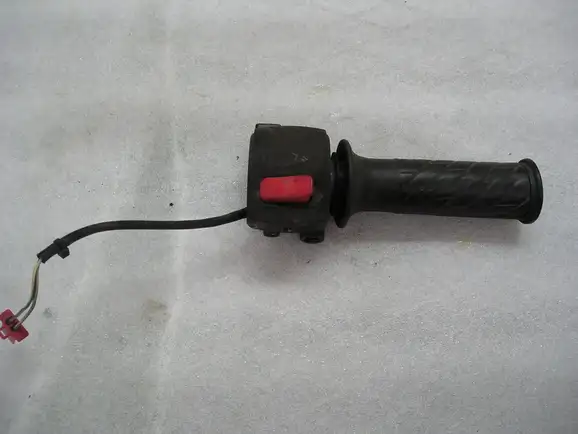 ΓΚΑΖΙΕΡΑ YAMAHA AEROX …