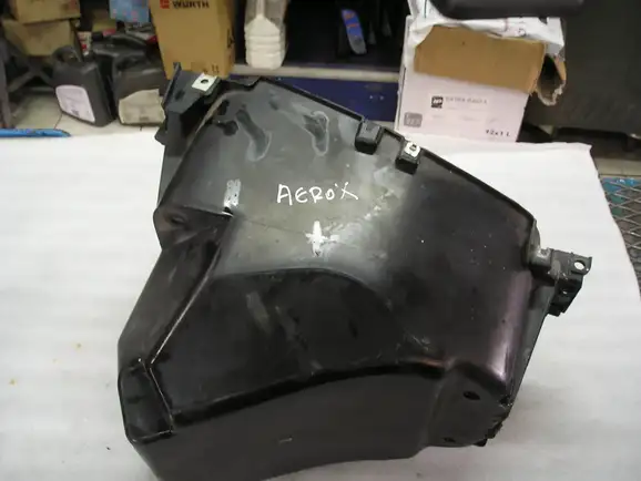 ΚΟΥΒΑΣ ΣΕΛΑΣ YAMAHA …