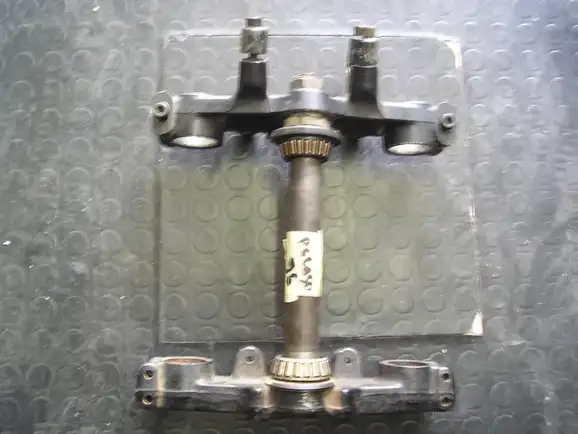 ΤΙΜΟΝΟΠΛΑΚΕΣ APRILIA PEGASO …