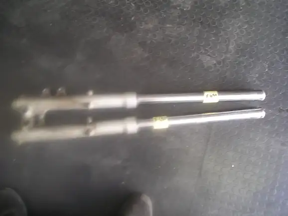 ΜΠΟΥΚΑΛΕΣ BMW F650