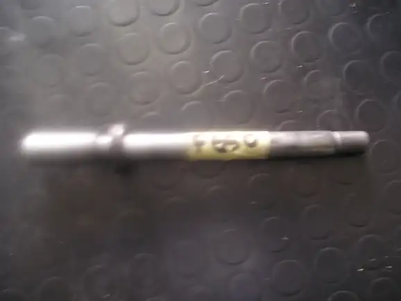 ΑΞΟΝΑΣ ΜΠΡΟΣΤΙΝΟΥ ΤΡΟΧΟΥ …