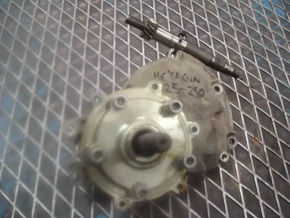 ΔΙΑΦΟΡΙΚΟ PIAGGIO HEXAGON