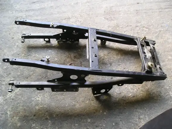 ΥΠΟΠΛΑΙΣΙΟ TRIUMPH SPRINT …