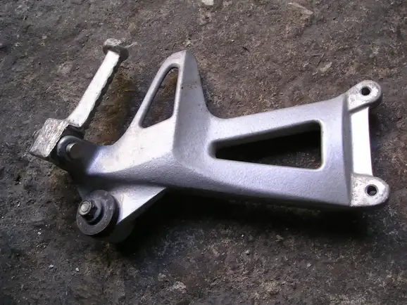 ΜΑΡΣΠΙΕ ΣΥΝΕΠΙΒΑΤΗ ΔΕΞΙ …