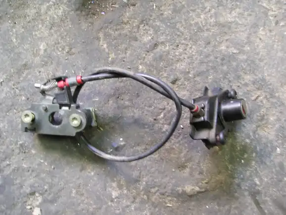 ΚΛΕΙΔΑΡΙΑ ΣΕΛΑΣ TRIUMPH …