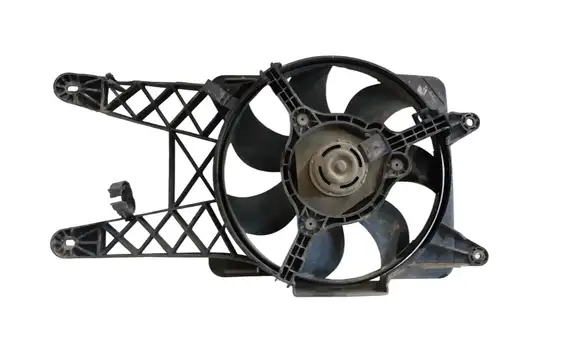 Βεντιλατέρ Νερού FIAT …