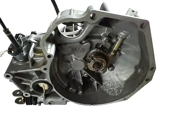 Σασμάν Χειροκίνητο NISSAN …