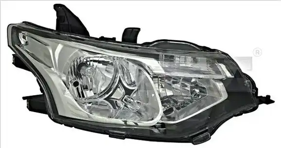 Φανάρι Εμπρός MITSUBISHI OUTLANDER SUV/ ΕΚΤΟΣ ΔΡΟΜΟΥ / 5dr 2013 - 2016 2.0 MIVEC (150 Hp) #550105132