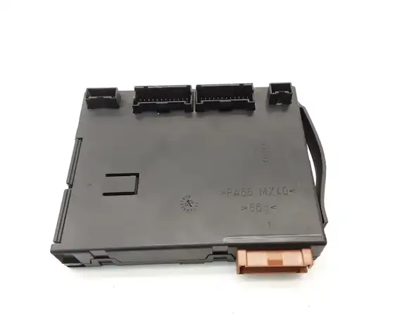 Μονάδα Άνεσης MERCEDES …