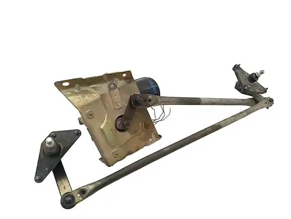 Σύστημα καθαρισμού παρμπρίζ …