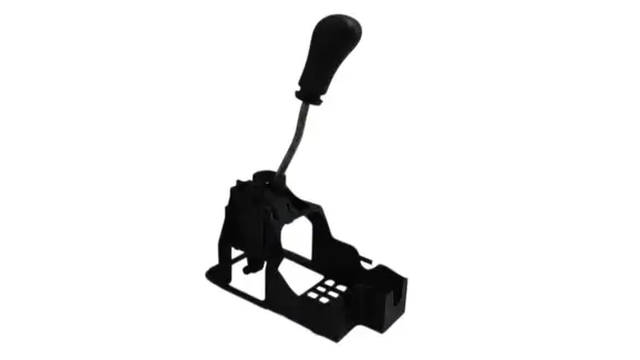 Μηχανισμός αλλαγής ταχυτήτων …