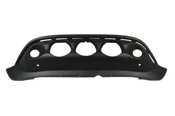 Προφυλακτήρας NISSAN JUKE SUV/ ΕΚΤΟΣ ΔΡΟΜΟΥ / 5dr 2010 - 2014 1.2 DIG-T  ( HRA2DDT  ) (115 hp ) Βενζίνη #577003375