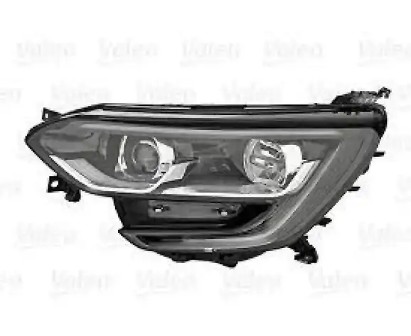 Φανάρι Εμπρός RENAULT …