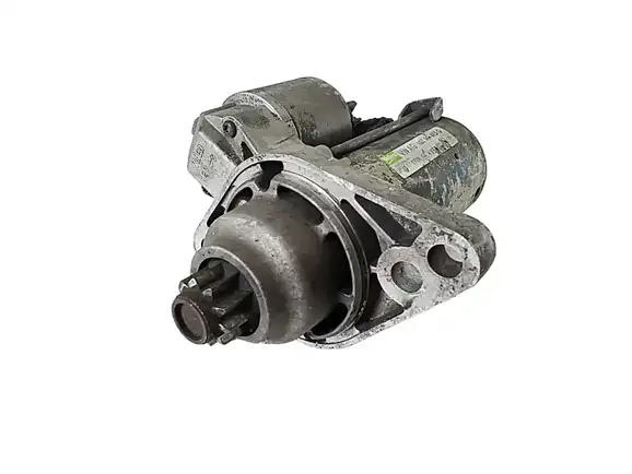 Μίζα VW GOLF …