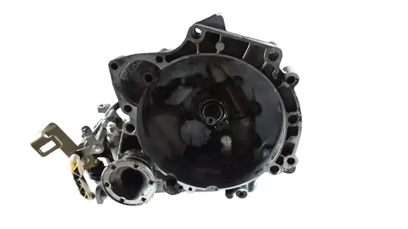 Σασμάν Χειροκίνητο VW …