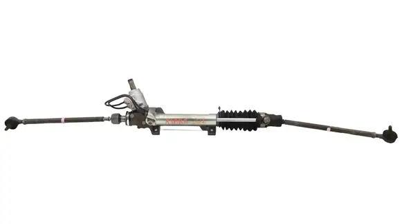 Κρεμαργιέρα & Αντλία …