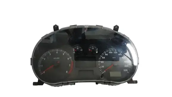 Κοντέρ SEAT IBIZA …