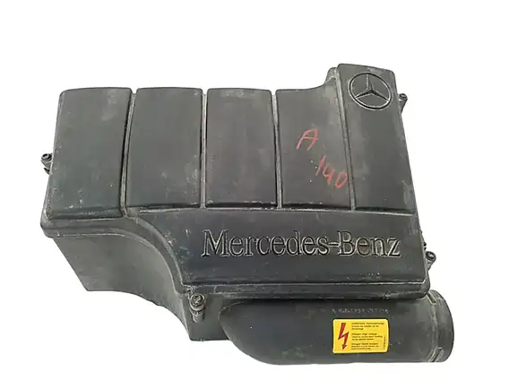 Φιλτροκούτι MERCEDES A CLASS Hatchback / 5dr 2001 - 2004 ( W168 ) A 140 (168.031, 168.131)  ( M 166.940  ) (82 hp ) Βενζίνη #A1661406500