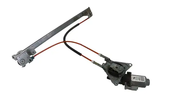 Γρύλος Παραθύρου Ηλεκτρικός …