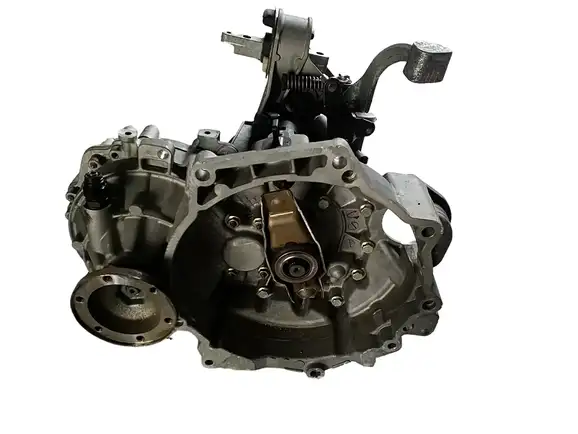 Σασμάν Χειροκίνητο VW …