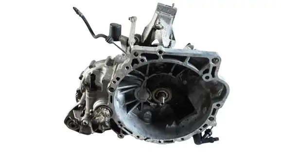 Σασμάν Χειροκίνητο MAZDA …