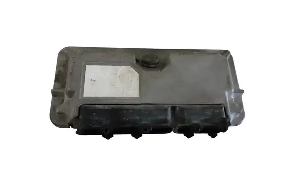 Εγκέφαλος Κινητήρα VW POLO Hatchback / 3dr 2009 - 2014 ( 6R ) 1.0  ( CHYA  ) (60 hp ) Βενζίνη #XC212473F25