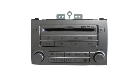 Ράδιο CD HYUNDAI …