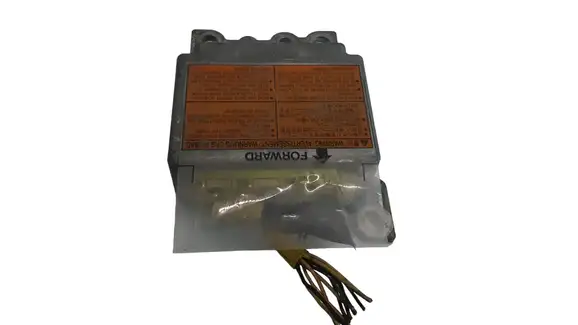 Εγκέφαλος Αερόσακων NISSAN …