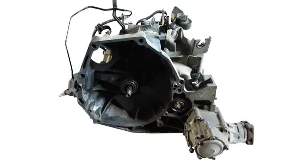 Σασμάν Χειροκίνητο HONDA HRV SUV/ ΕΚΤΟΣ ΔΡΟΜΟΥ/ 3dr 2001 - 2005 ( GH ) 1.6 16V 4WD (GH2, GH4)  ( D16W1  ) (105 hp ) Βενζίνη #SEP