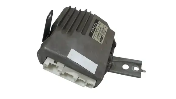 Εγκέφαλος Ηλεκτρικού Τιμονιού …