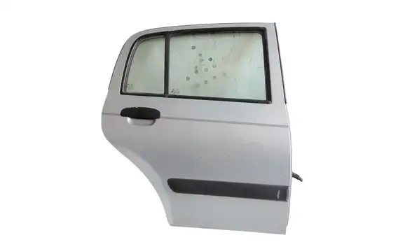 Πόρτα HYUNDAI GETZ …