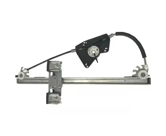 Γρύλος Παραθύρου Ηλεκτρικός SKODA CITIGO Hatchback / 5dr 2017 - 1.0  ( CHYA  ) (60 hp ) Βενζίνη #748107051
