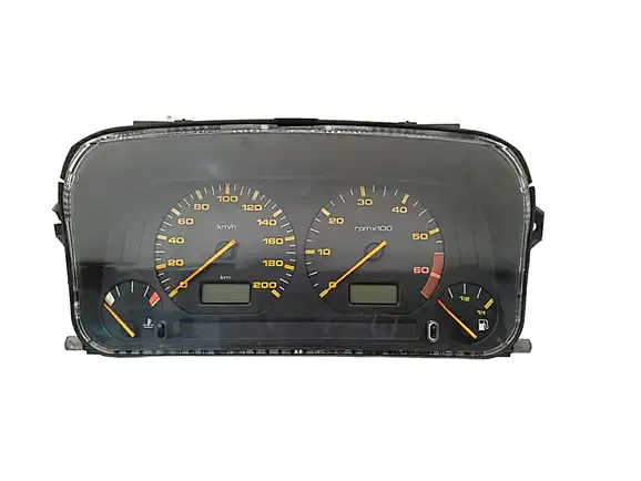 Κοντέρ SEAT CORDOBA …