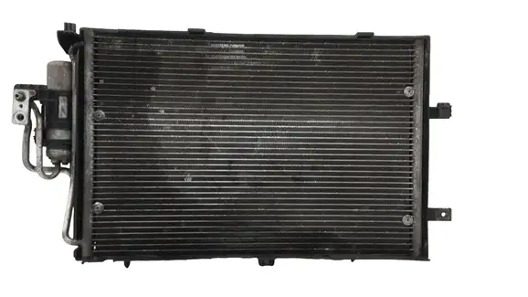 Ψυγείο A/C (Εξωτερικό) …