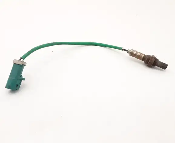 Αισθητήρες Λ (λάμδα) …