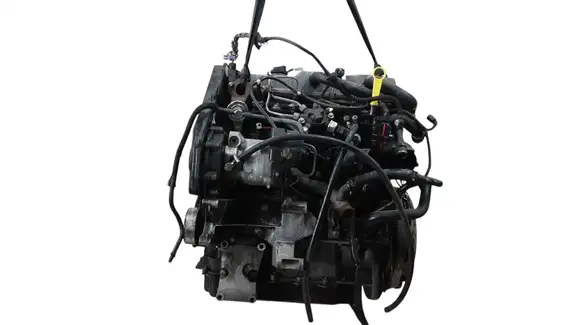 Κινητήρας-Μοτέρ FORD FOCUS …