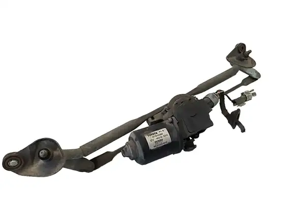 Σύστημα καθαρισμού παρμπρίζ …