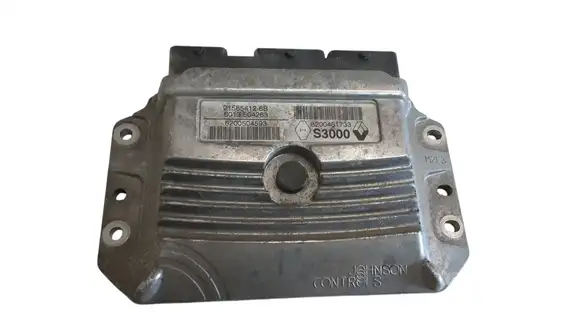 Εγκέφαλος Κινητήρα RENAULT …