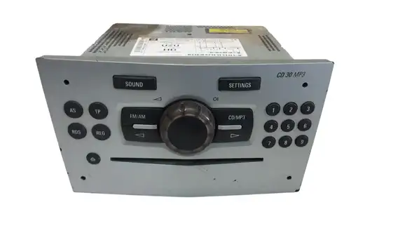 Ράδιο CD OPEL …