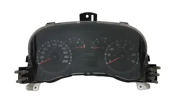 Κοντέρ FIAT PANDA …