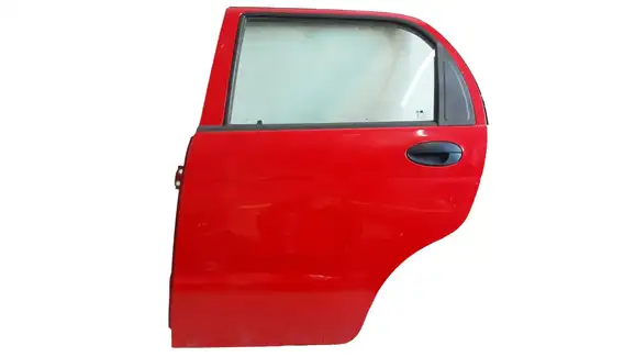 Πόρτα CHEVROLET-DAEWOO MATIZ …